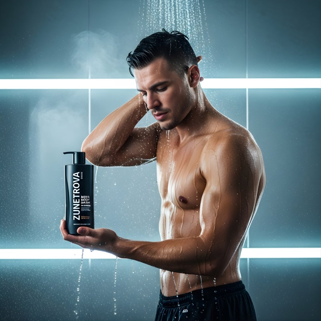 Zunetrova Daily Care